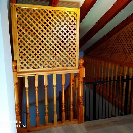 Casa Amplia Con Jardin Y Aparcamiento G-100147 Villa Ajo Dış mekan fotoğraf