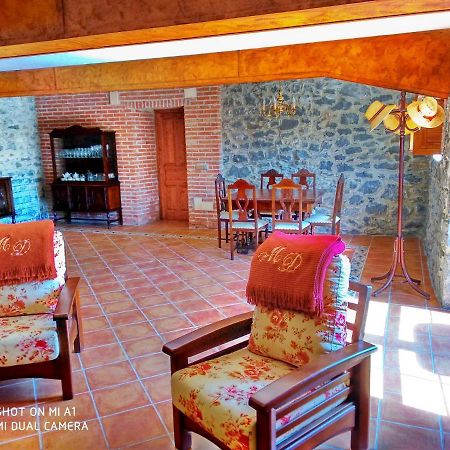 Casa Amplia Con Jardin Y Aparcamiento G-100147 Villa Ajo Dış mekan fotoğraf