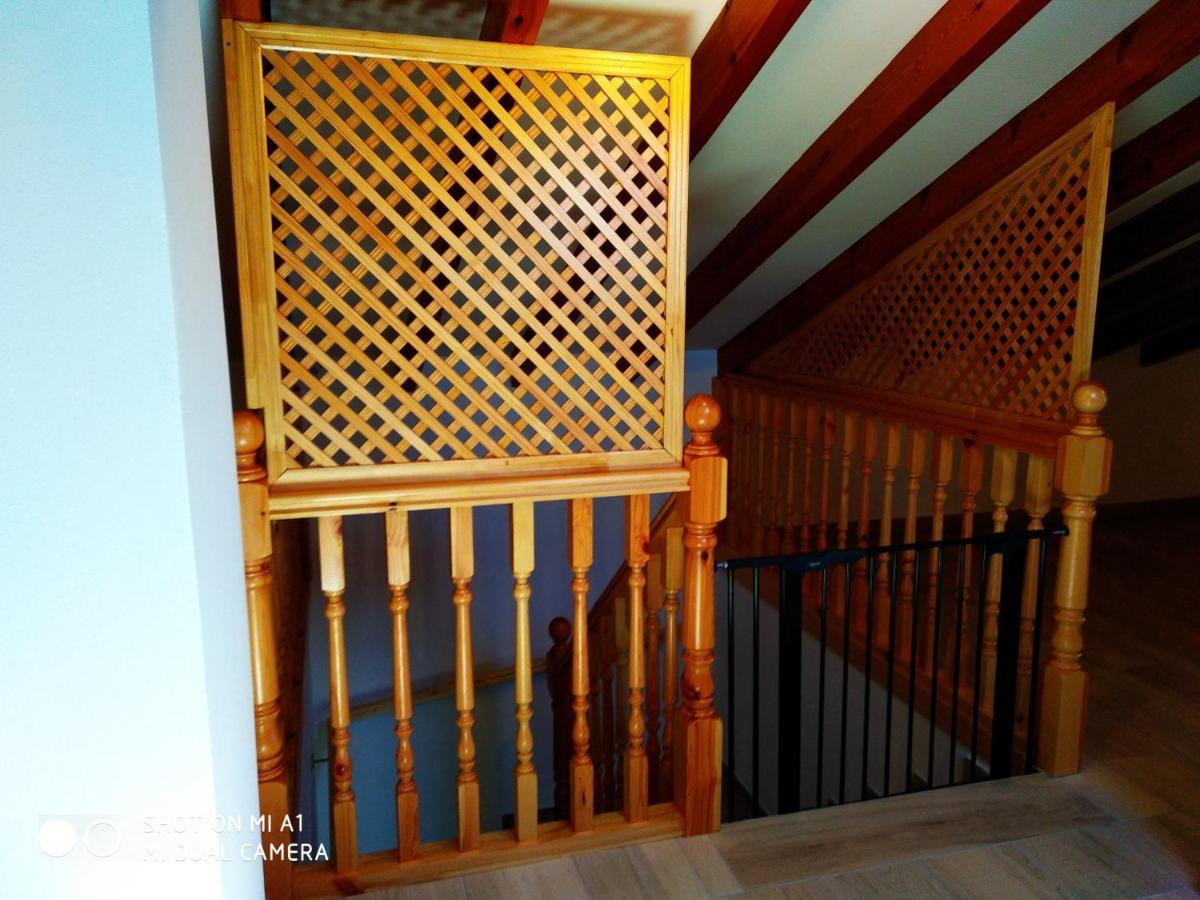 Casa Amplia Con Jardin Y Aparcamiento G-100147 Villa Ajo Dış mekan fotoğraf