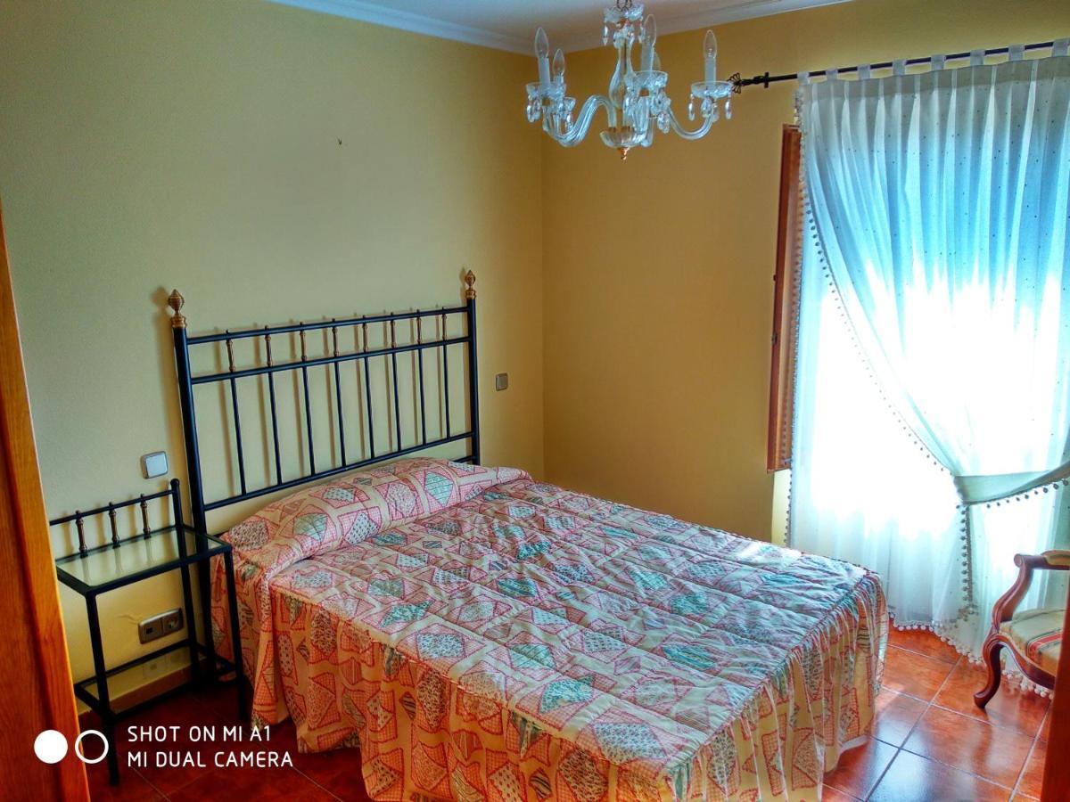 Casa Amplia Con Jardin Y Aparcamiento G-100147 Villa Ajo Dış mekan fotoğraf