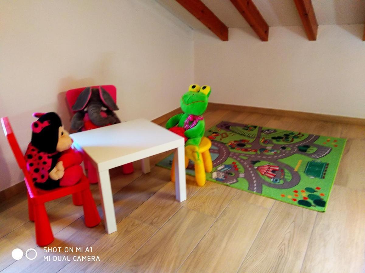 Casa Amplia Con Jardin Y Aparcamiento G-100147 Villa Ajo Dış mekan fotoğraf