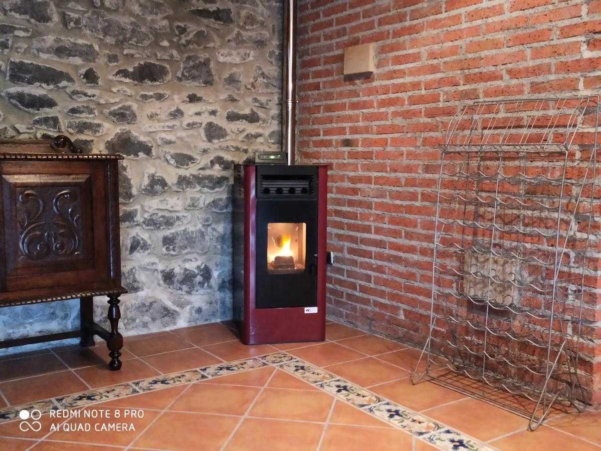 Casa Amplia Con Jardin Y Aparcamiento G-100147 Villa Ajo Dış mekan fotoğraf